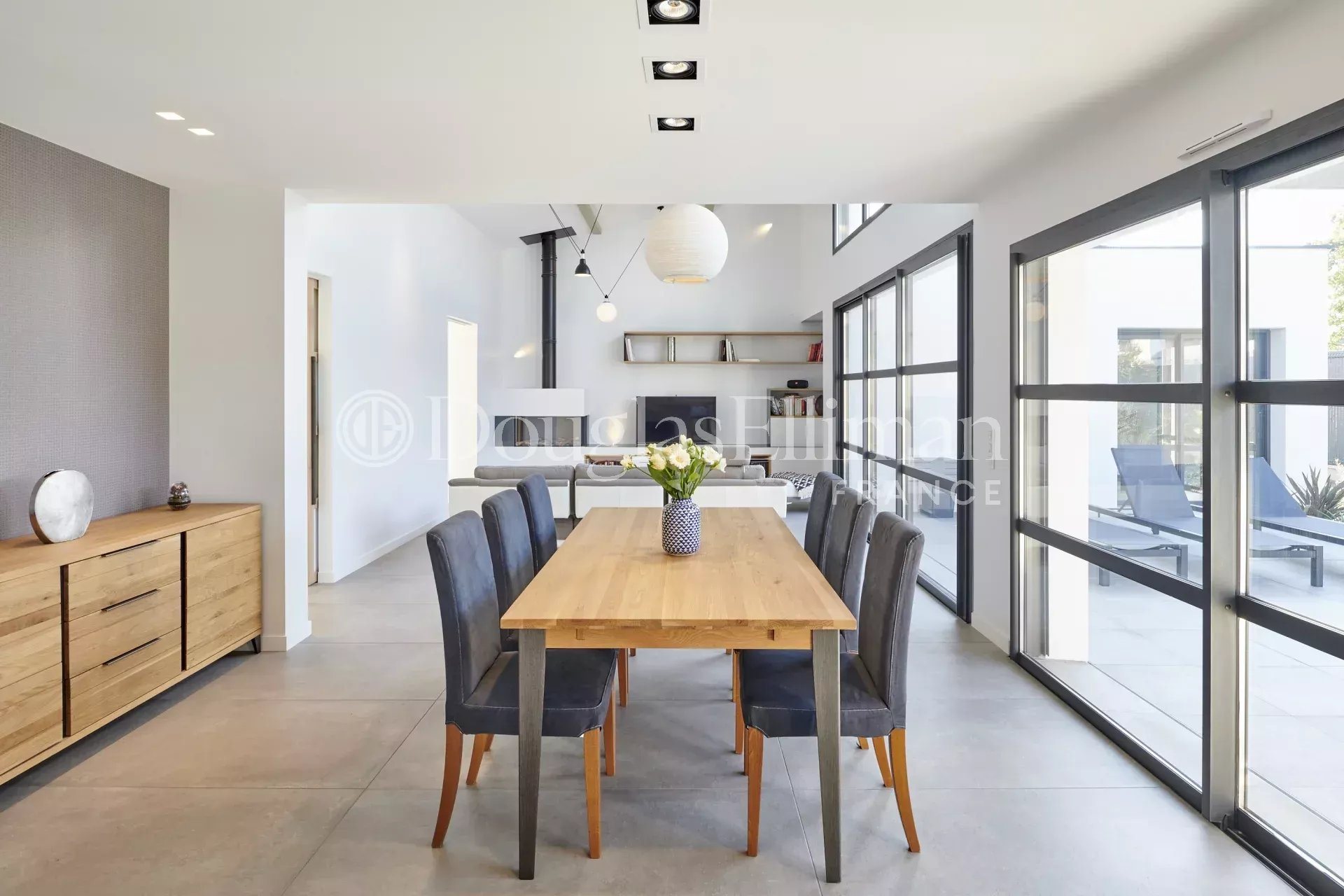 Maison à vendre, 184m², Anglet