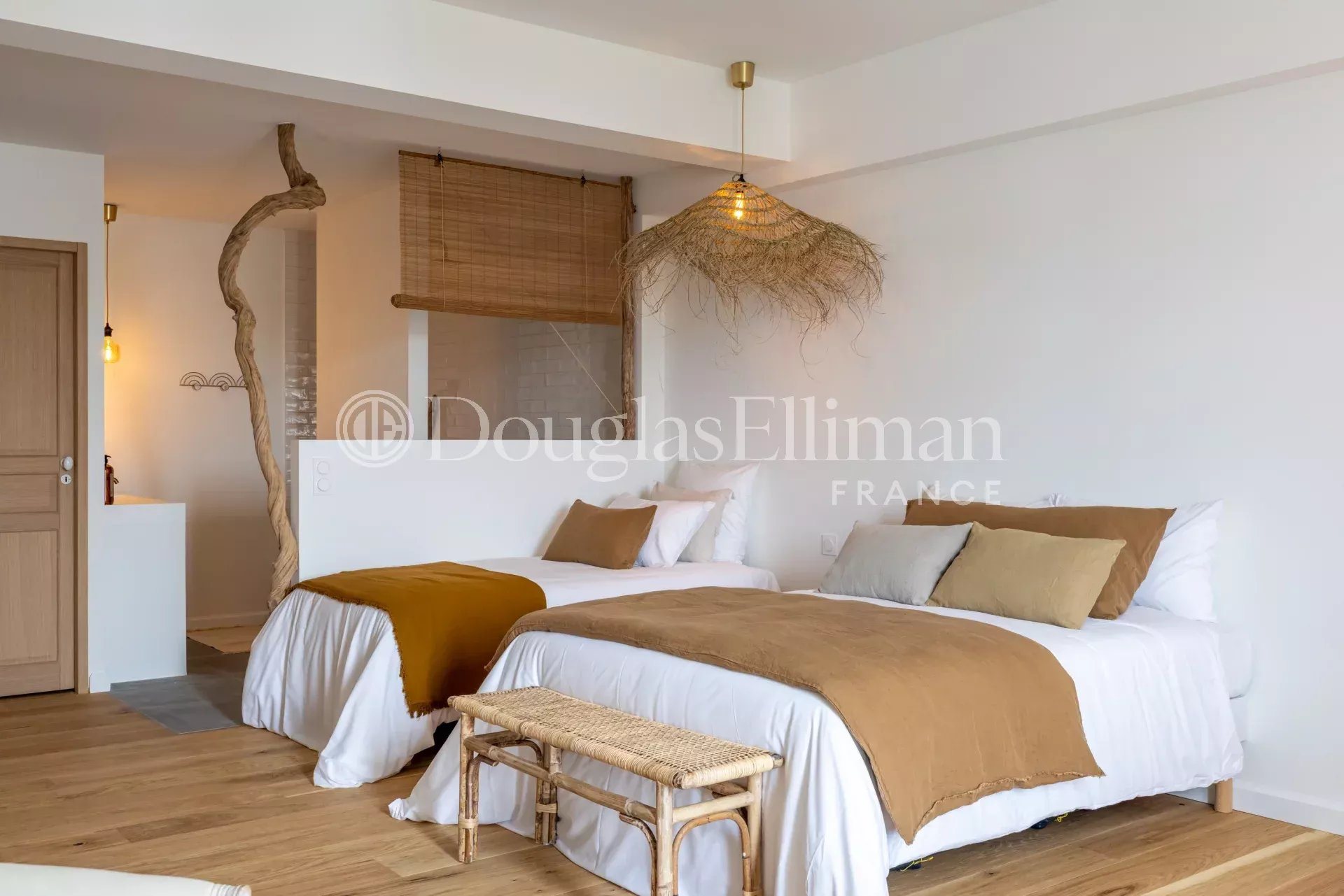 Appartement – Bayonne, Ville en Bois, Allées Marines - Vue 5