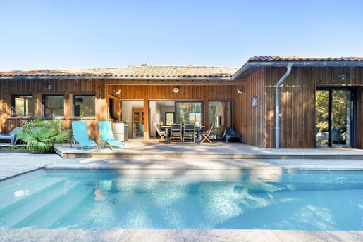 Maison 6 pièces 159 m² · à Moliets-et-Maa · 159 m² · 886 000 €