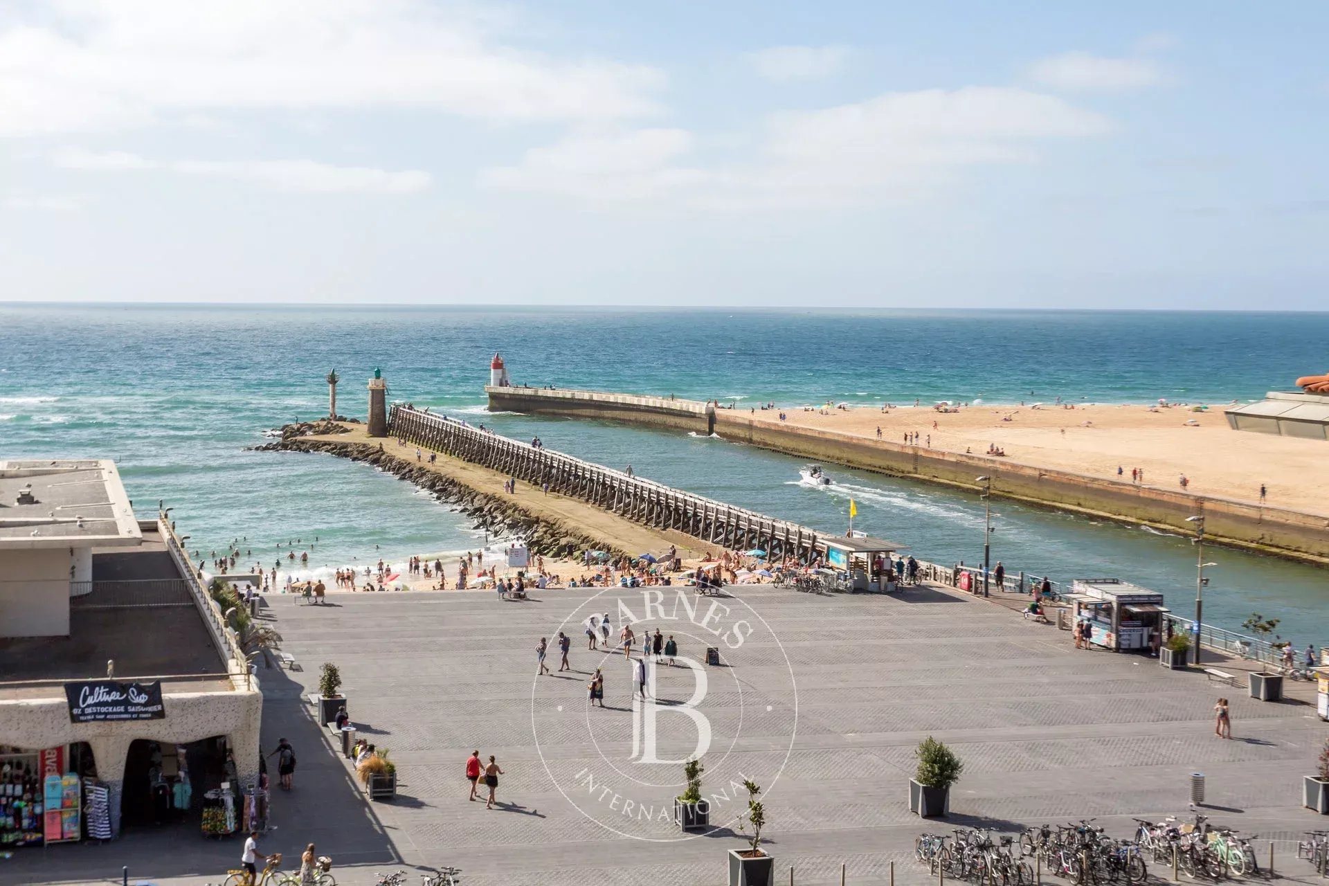 Appartement à vendre, 104m², Capbreton