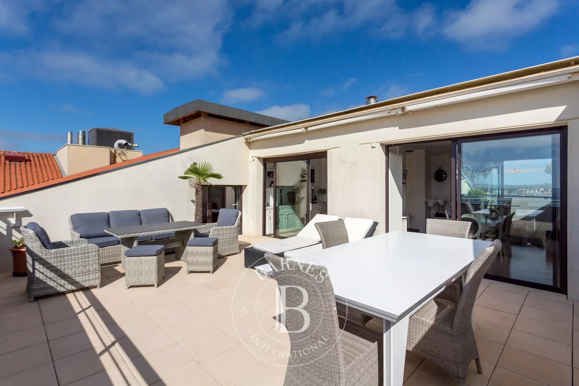 Appartement à vendre, 104m², Capbreton