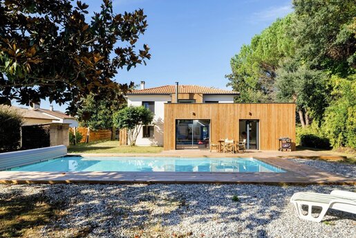 Maison 6 pièces 180 m² · à Lit-et-Mixe · 180 m² · 650 000 €