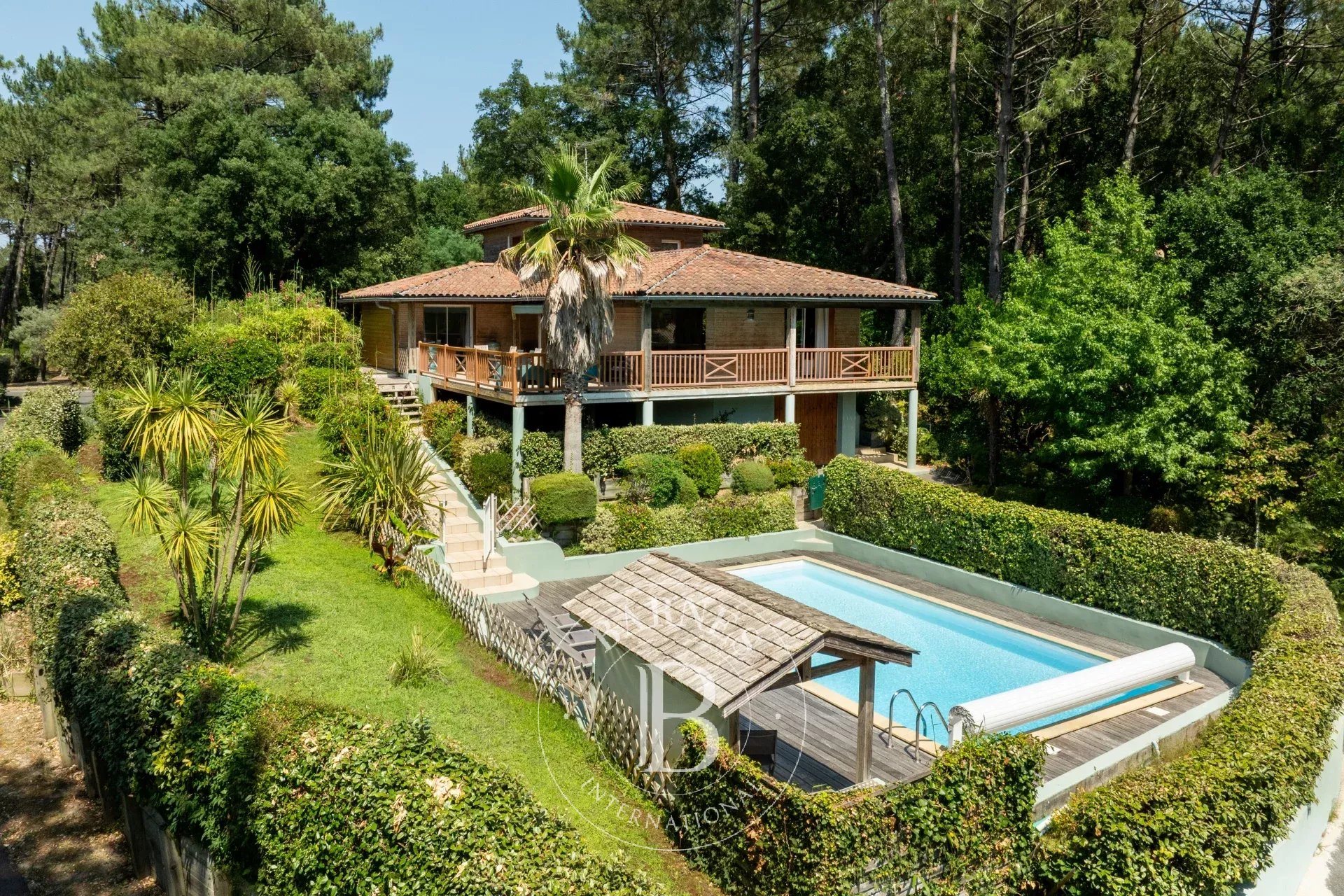Maison à vendre, 150m², Seignosse