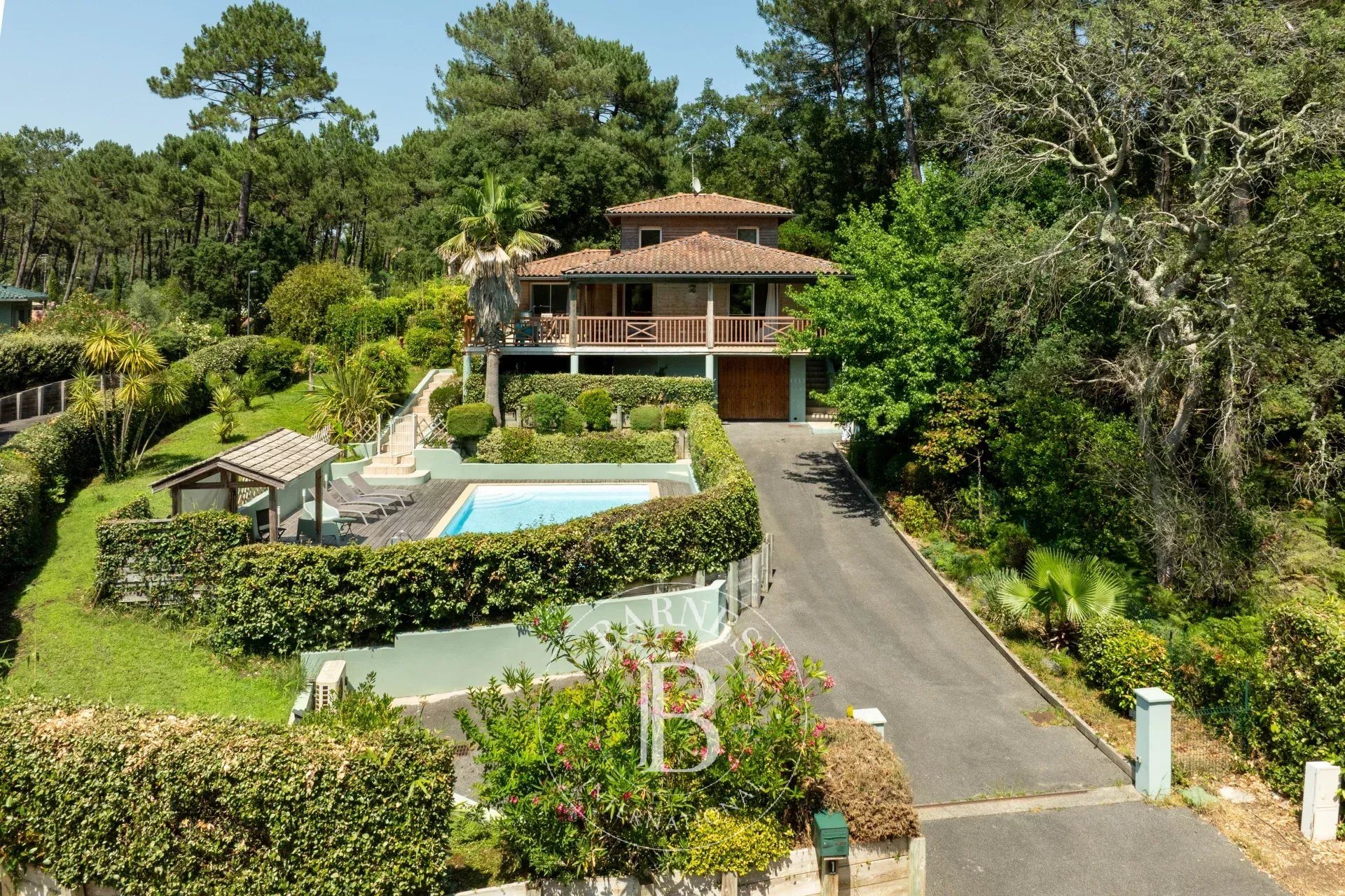Maison à vendre, 150m², Seignosse
