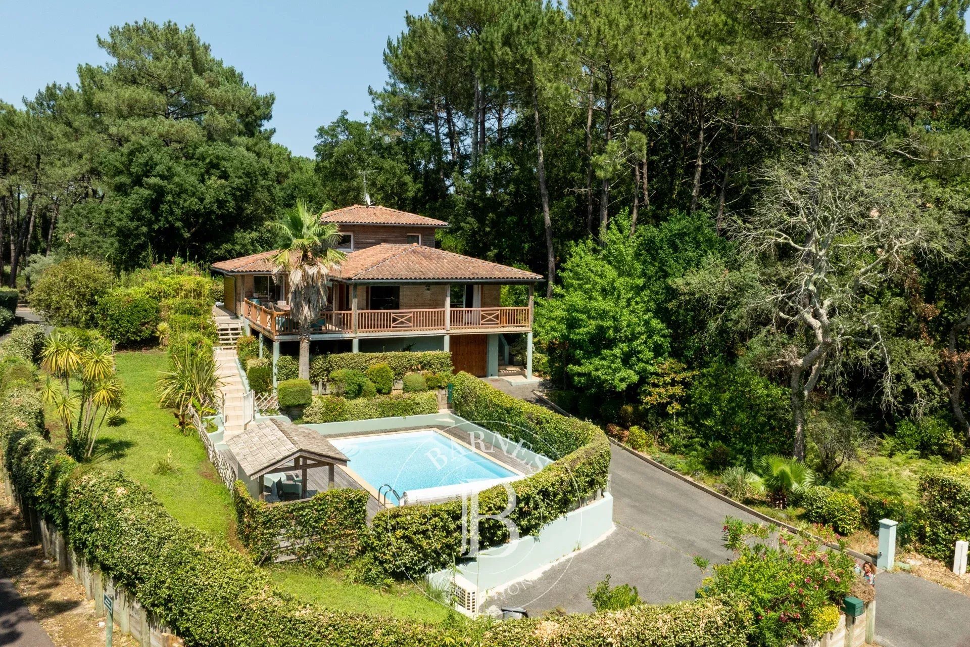 Maison à vendre, 150m², Seignosse