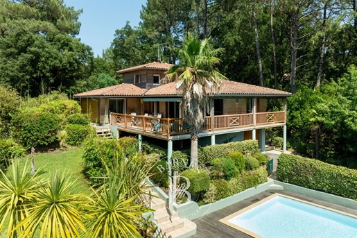Maison 8 pièces 150 m² · à Seignosse · 150 m² · 1 696 000 €