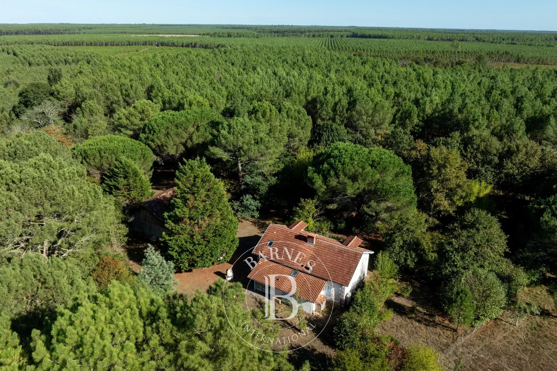 Maison à vendre, 159m², Linxe