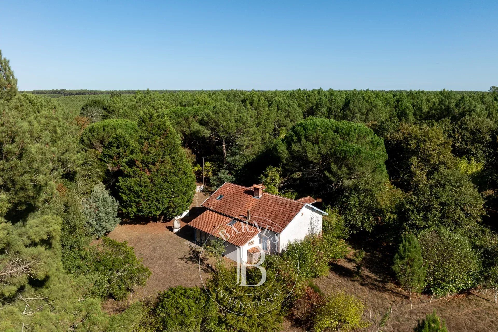 Maison à vendre, 159m², Linxe