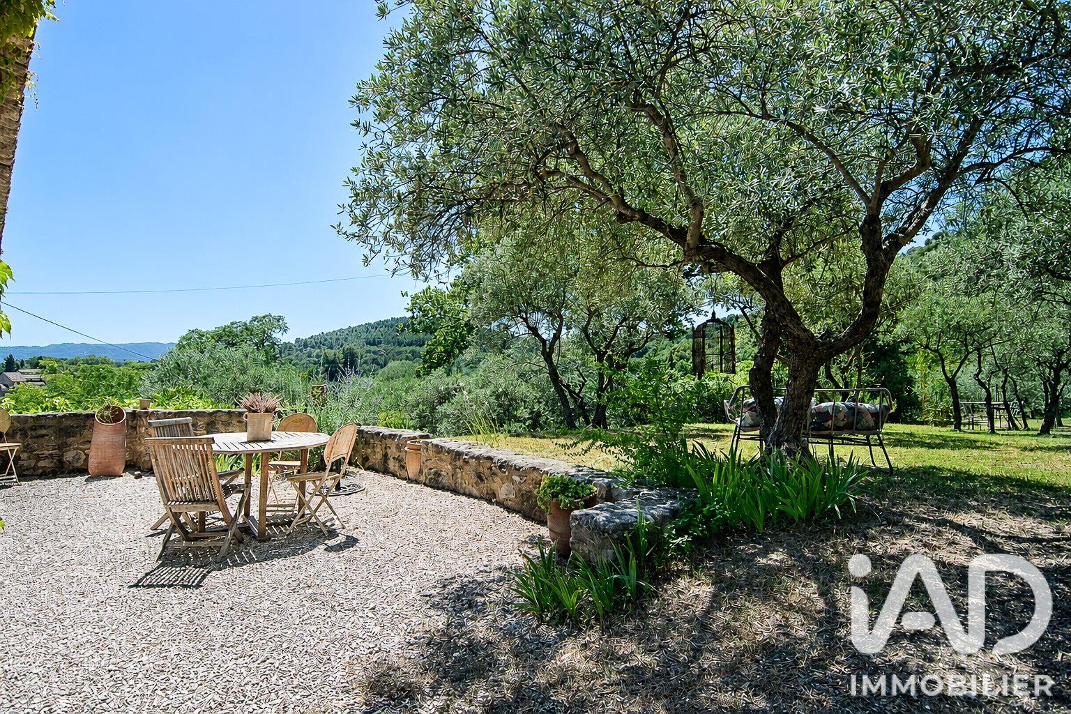 Maison à vendre, 320m², Lourmarin