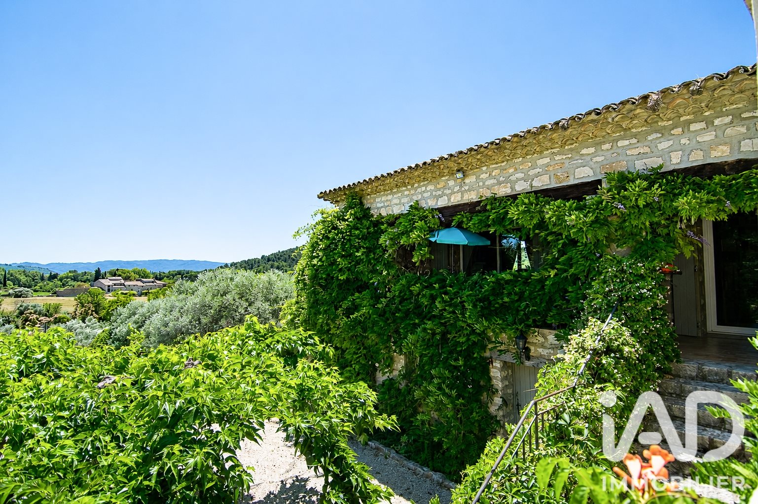Maison à vendre, 320m², Lourmarin