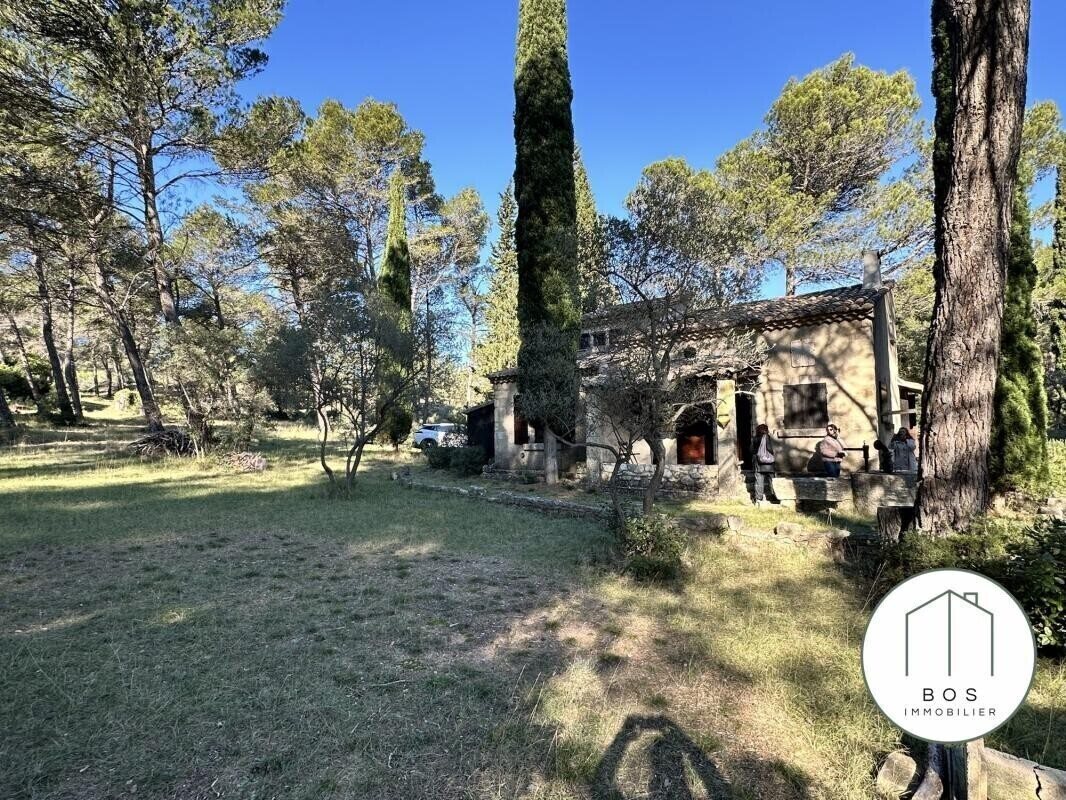 Maison à vendre, 81m², Saint-Etienne-du-Grès