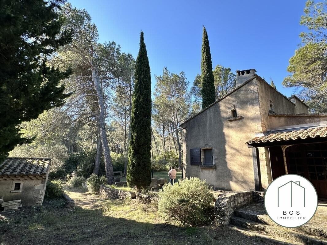 Maison à vendre, 81m², Saint-Etienne-du-Grès