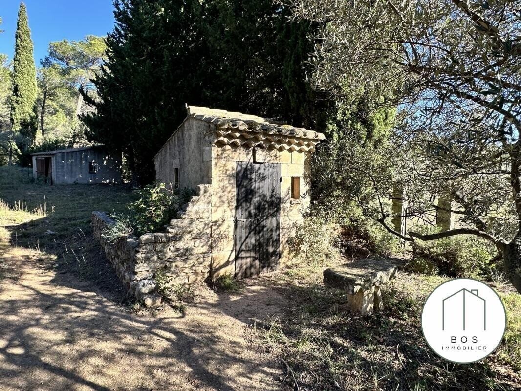 Maison à vendre, 81m², Saint-Etienne-du-Grès