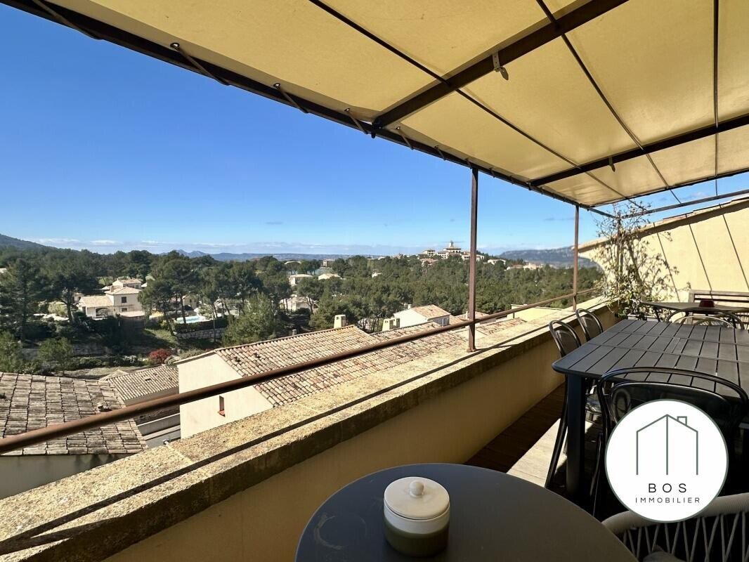 Appartement à vendre, 80m², Mallemort