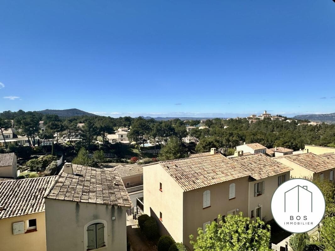 Appartement à vendre, 80m², Mallemort
