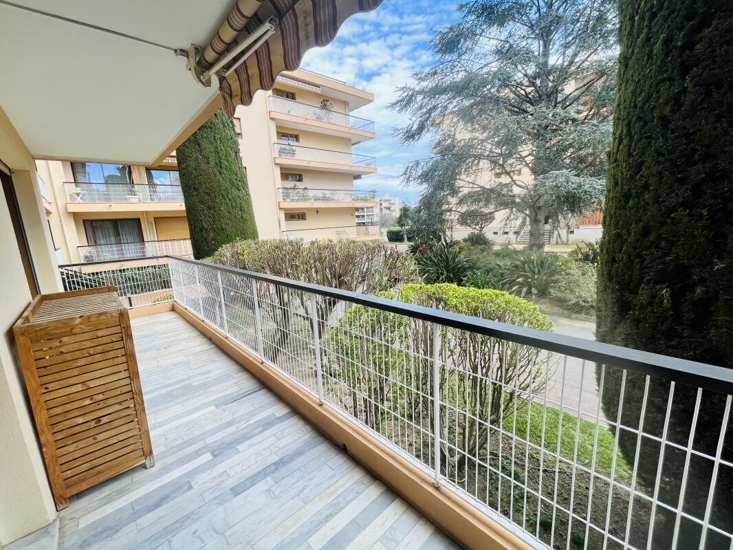 Appartement à vendre, 79m², Sainte-Maxime