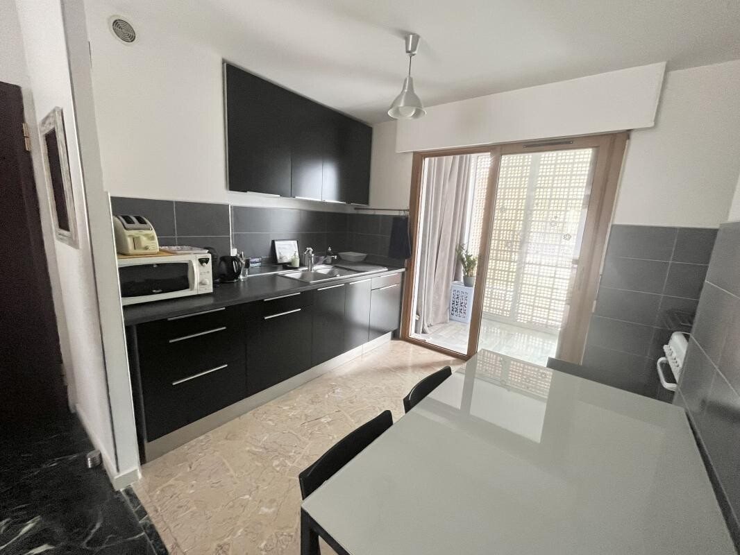 Appartement à vendre, 79m², Sainte-Maxime