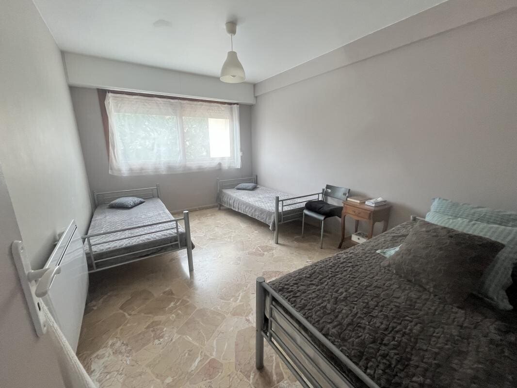 Appartement à vendre, 79m², Sainte-Maxime