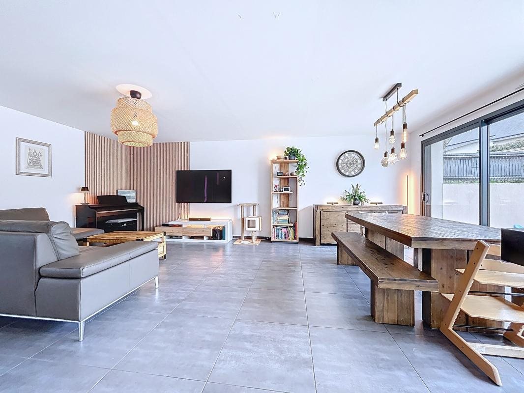 Maison à vendre, 140m², Quéven