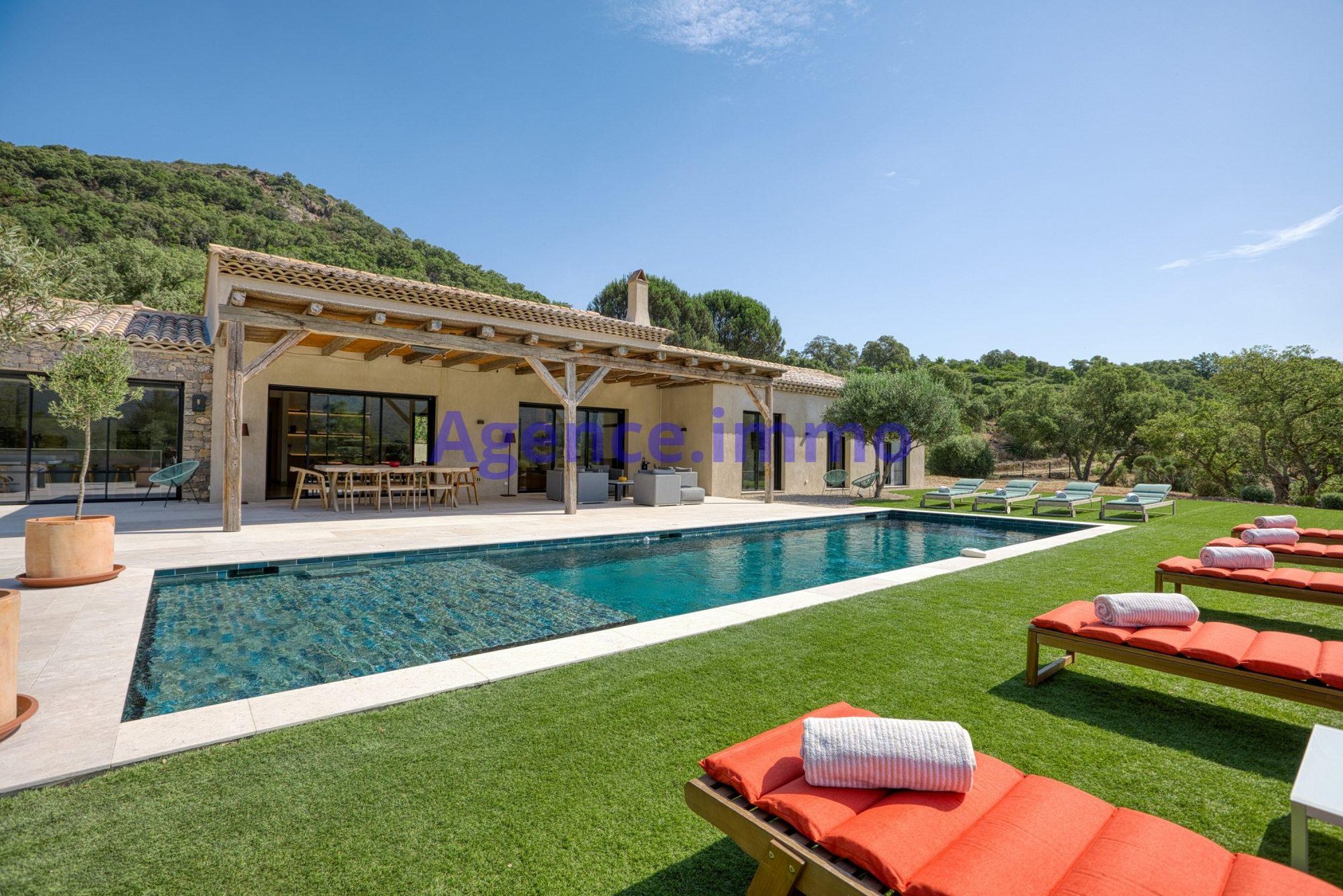 Maison à vendre, 265m², La Môle
