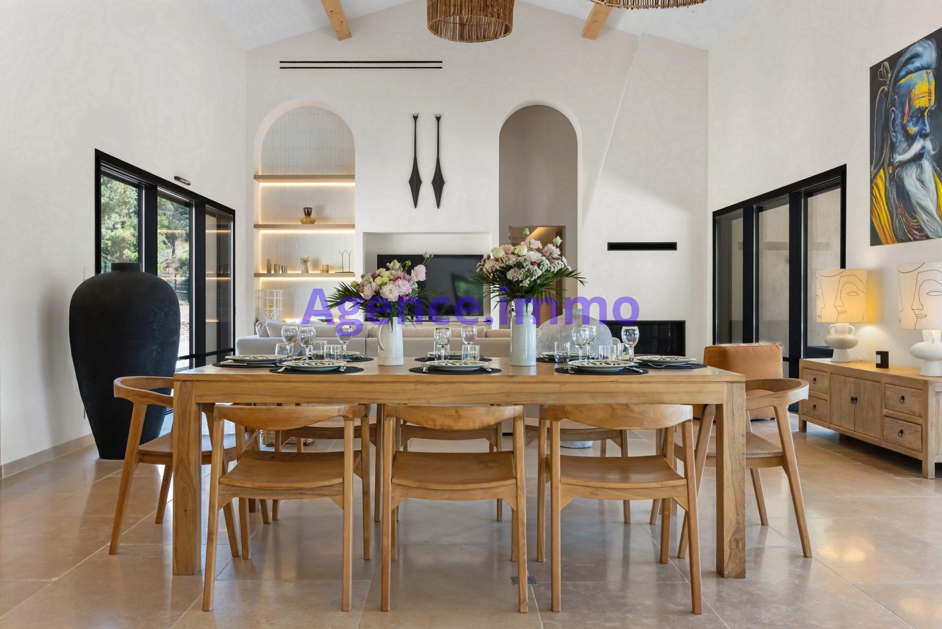 Maison à vendre, 265m², La Môle