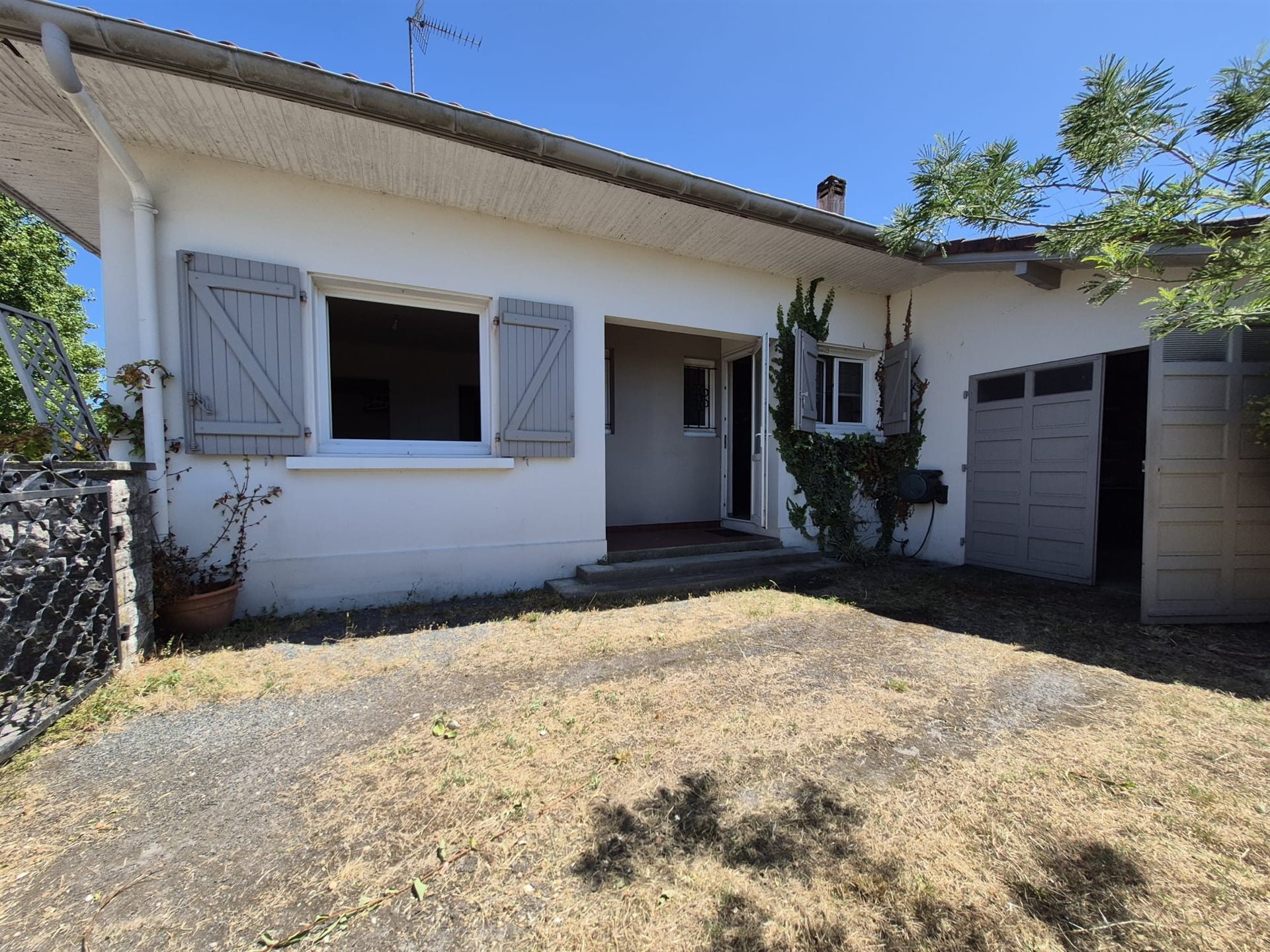 Maison à vendre, 97m², Soustons