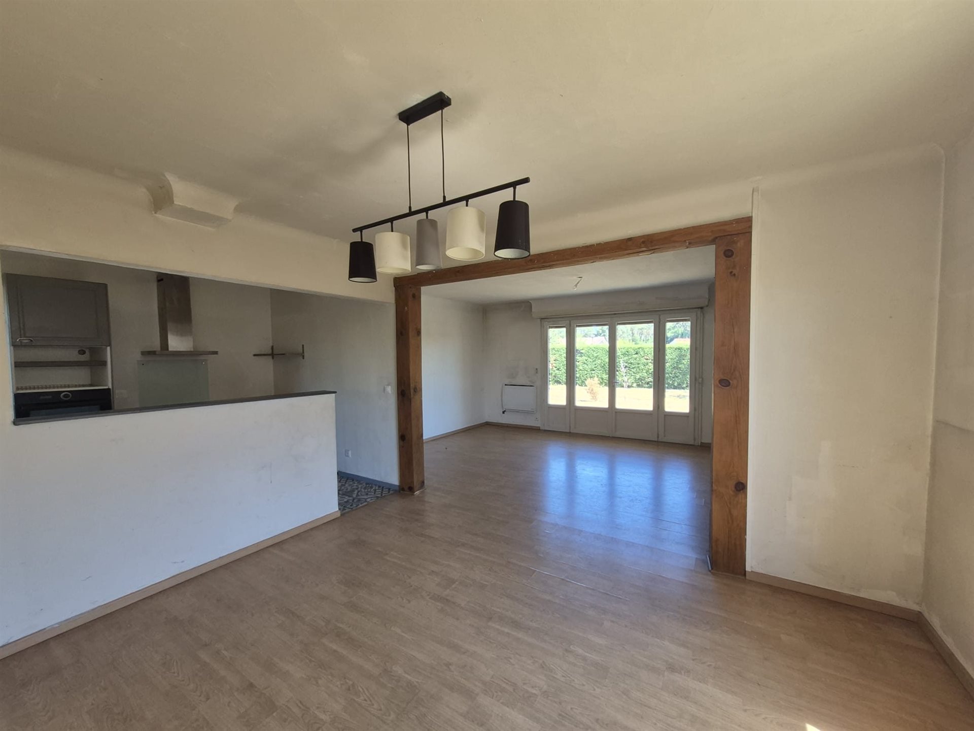 Maison à vendre, 97m², Soustons