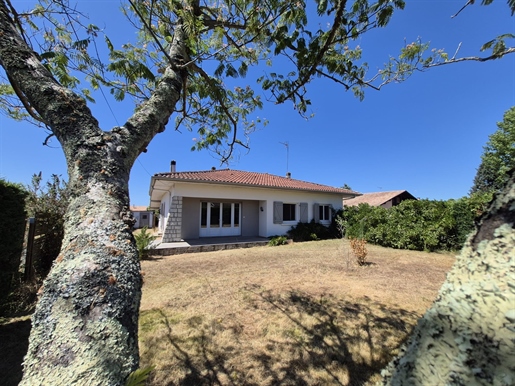 Maison 4 pièces 97 m² · à Soustons · 97 m² · 400 000 €