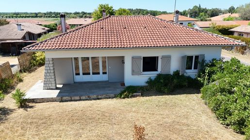 Maison 4 pièces 97 m² · à Soustons · 97 m² · 400 000 €