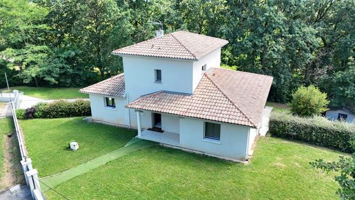 Maison 5 pièces 144 m² · à Pouillon · 144 m² · 405 000 €