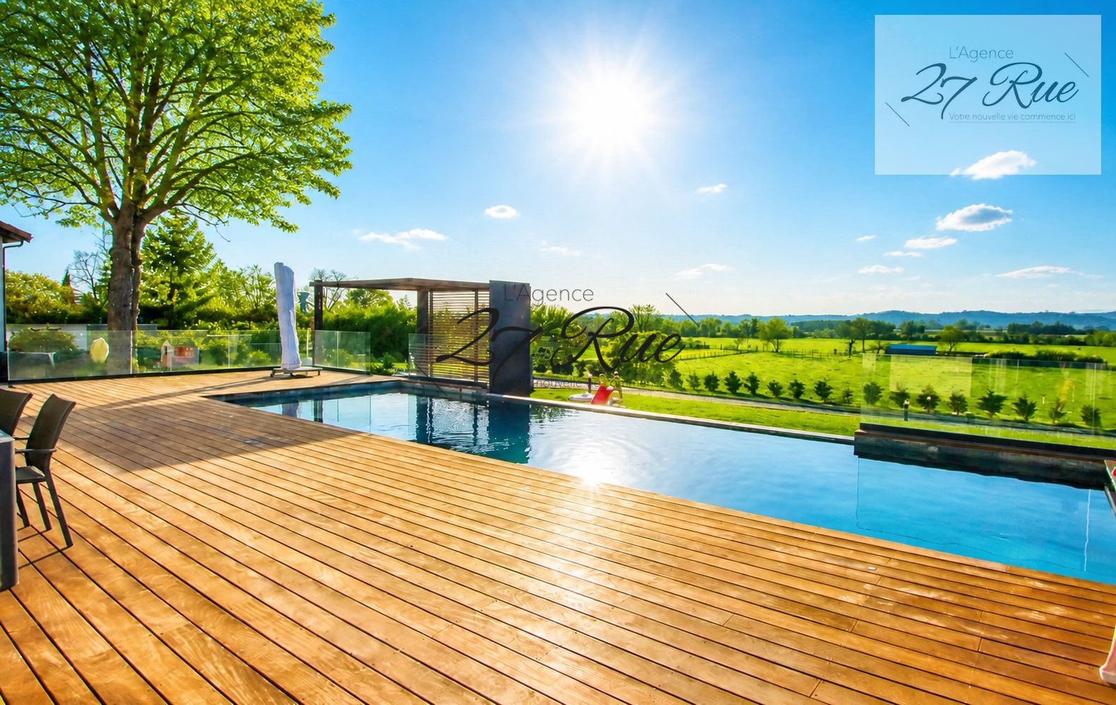 Maison à vendre, 235m², Carbonne