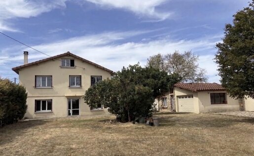 Maison 4 pièces 115 m² · à Fontenilles · 115 m² · 329 000 €