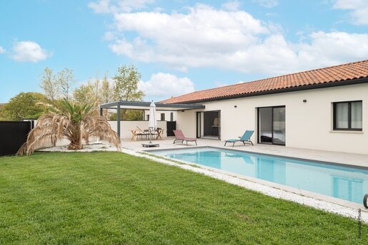 Maison 6 pièces 151 m² · à Toulouse · 151 m² · 578 000 €