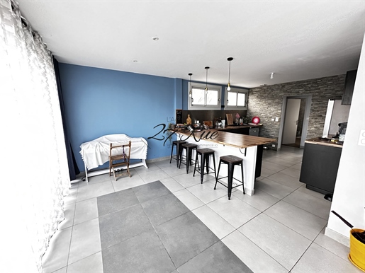 Maison 5 pièces 124 m² · à Auterive · 124 m² · 245 000 €