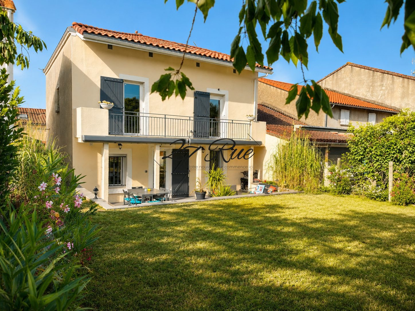 Maison à vendre, 106m², Auterive
