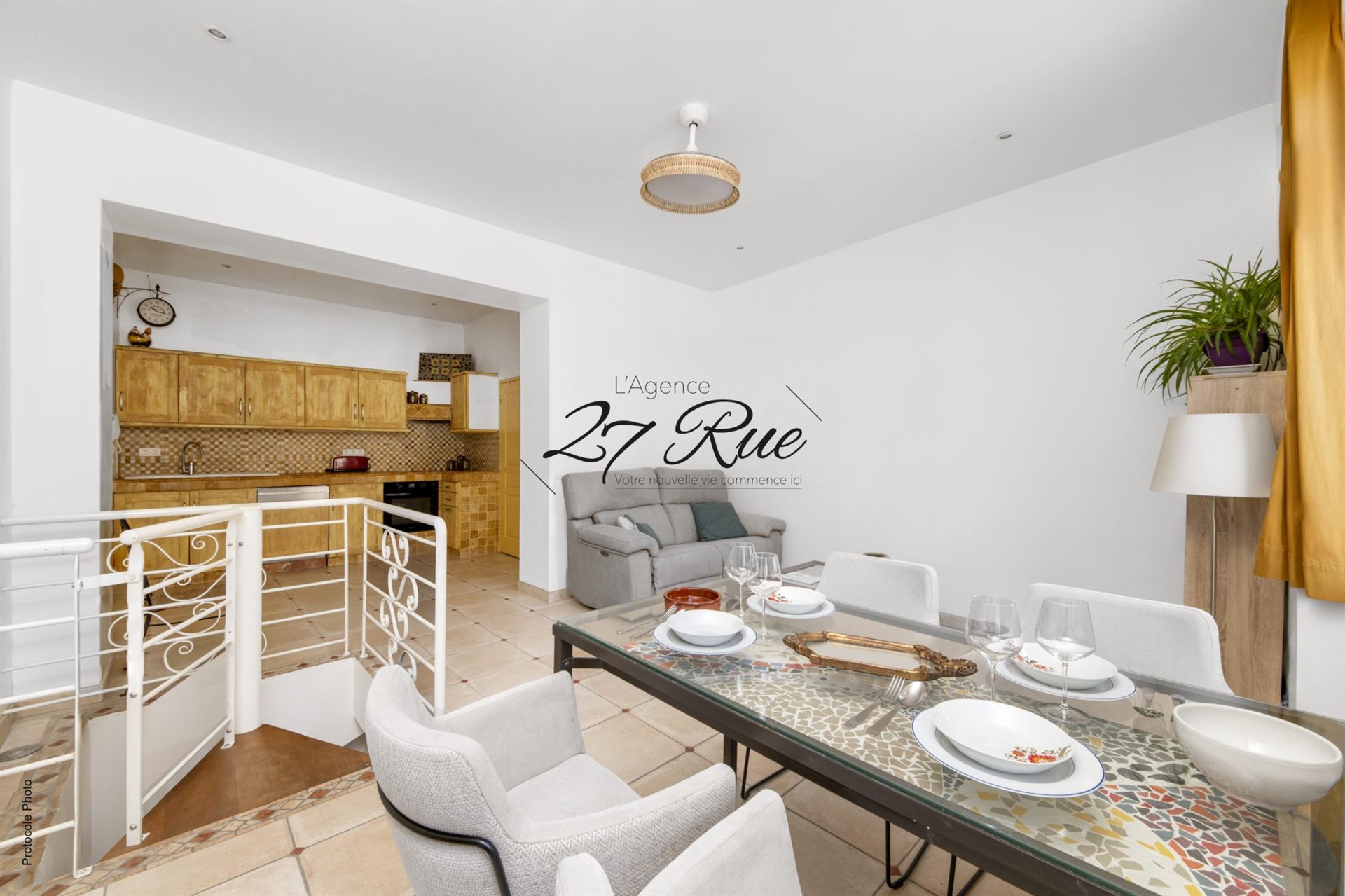 Appartement à vendre, 45m², Toulouse