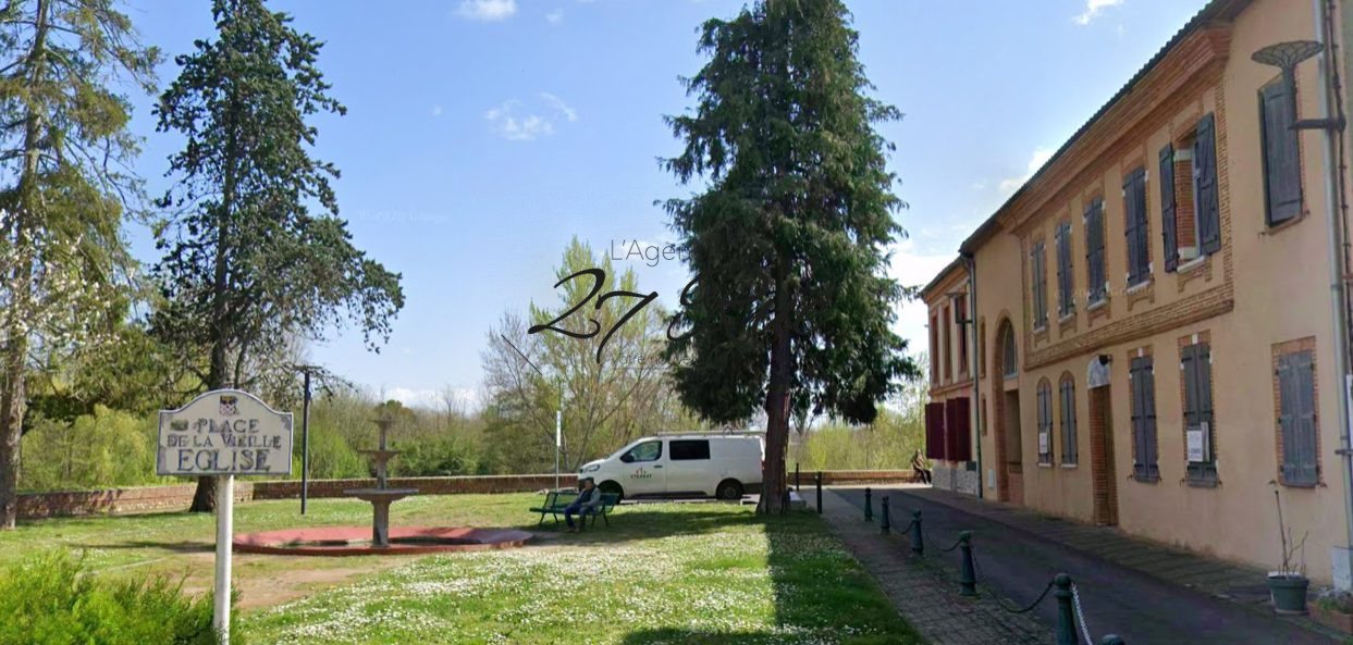 Maison à vendre, 656m², Auterive