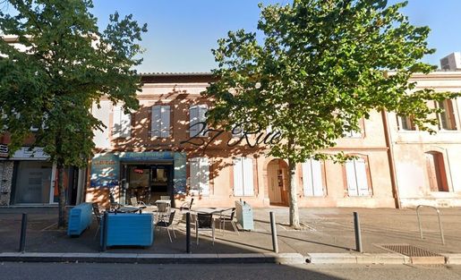 Maison 1 pièce 325 m² · à Toulouse · 325 m² · 780 000 €