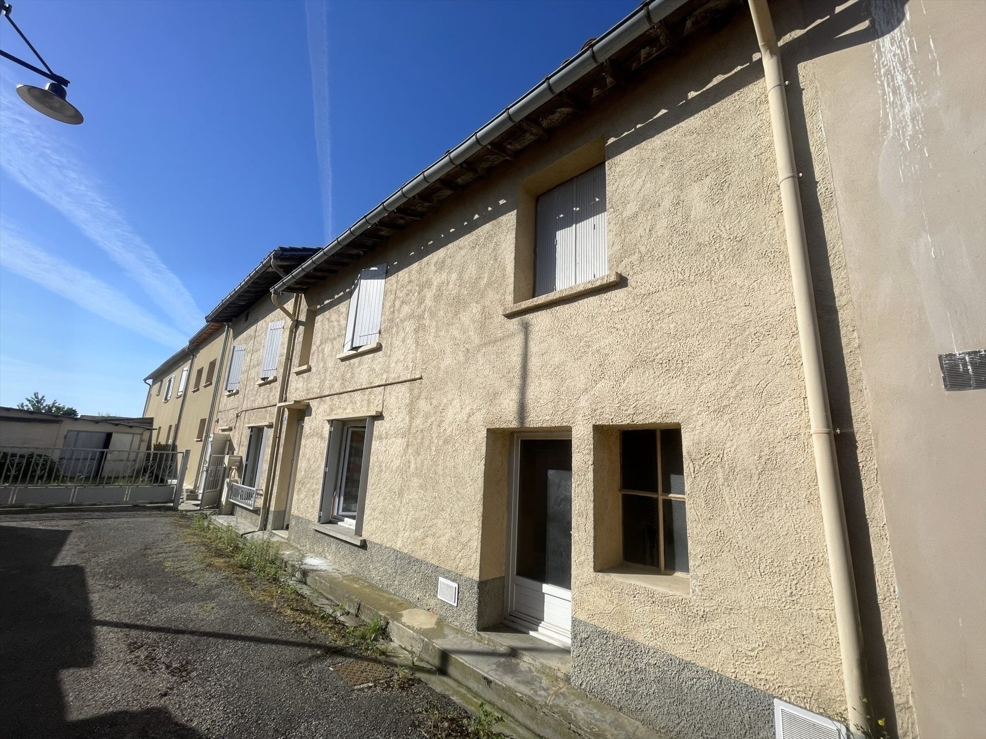 Maison à vendre, 141m², Puydaniel