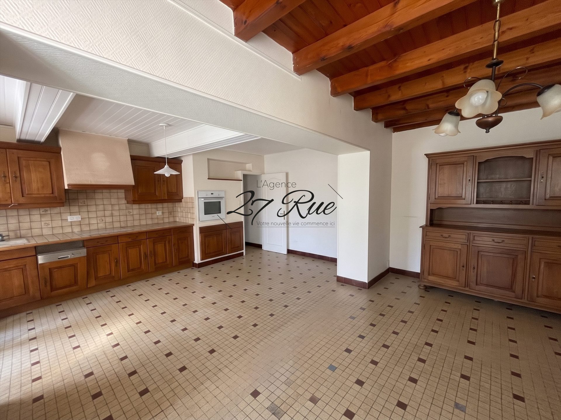 Maison à vendre, 141m², Puydaniel