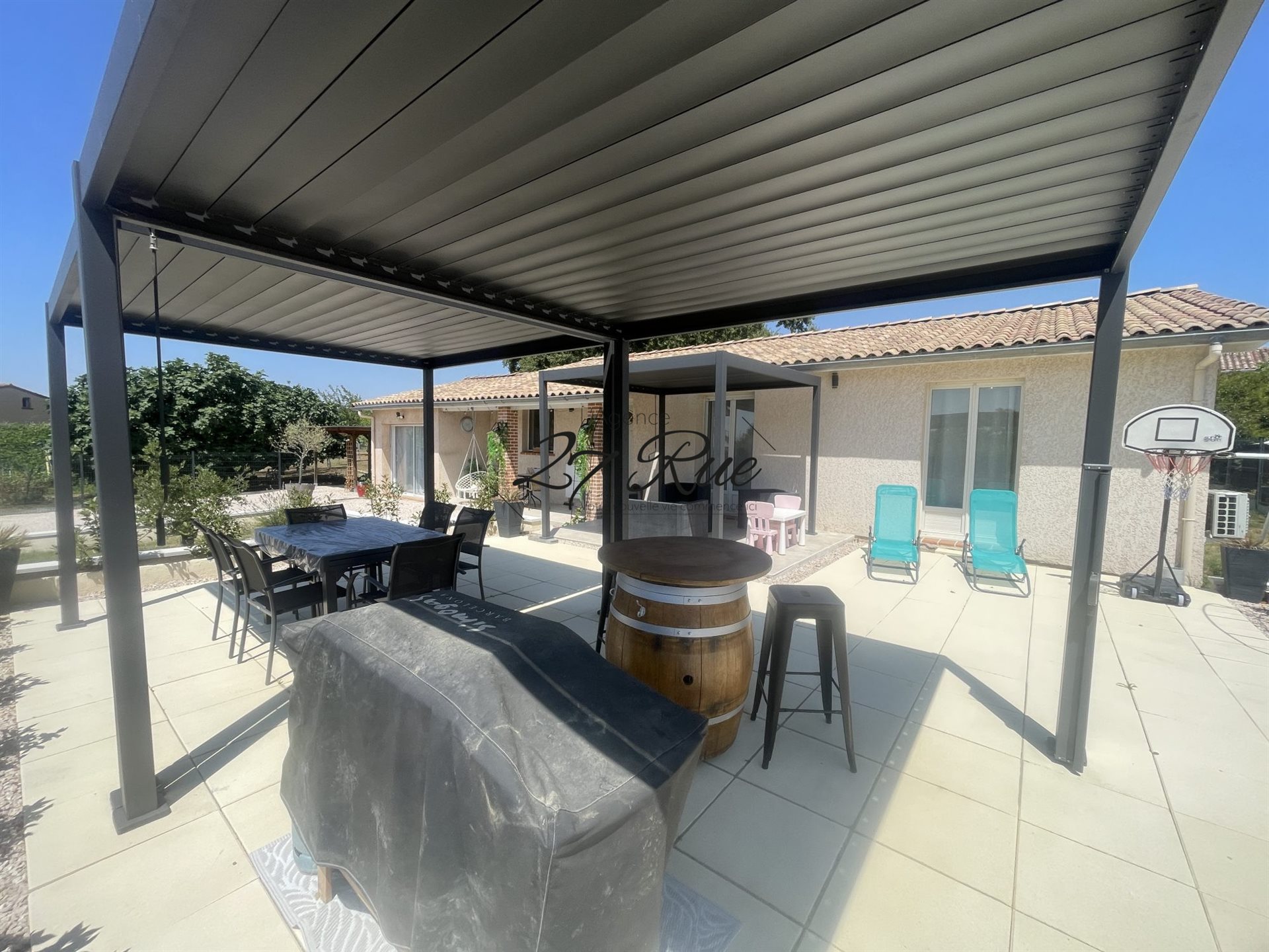 Maison à vendre, 110m², Auterive