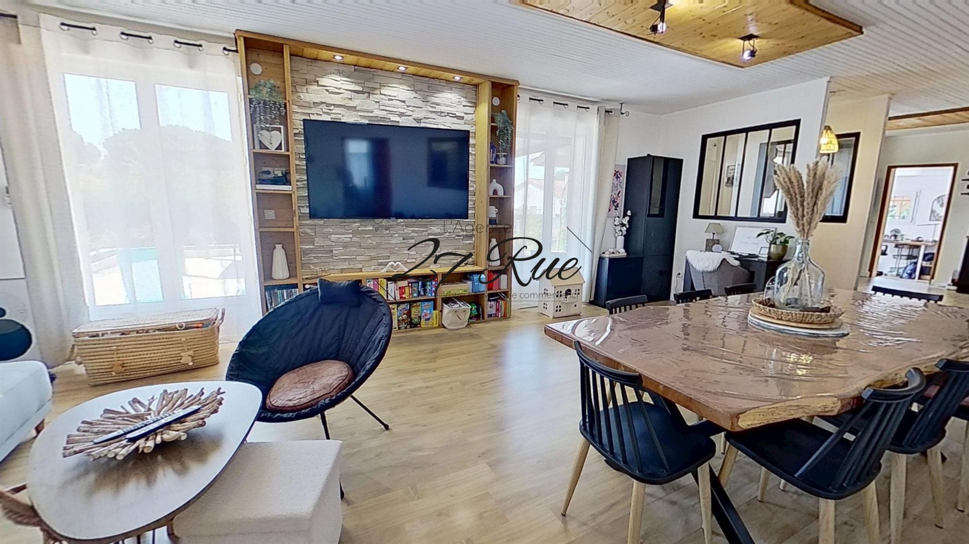 Maison à vendre, 110m², Auterive