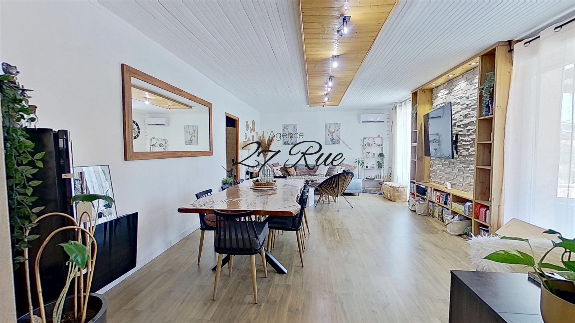 Maison à vendre, 110m², Auterive