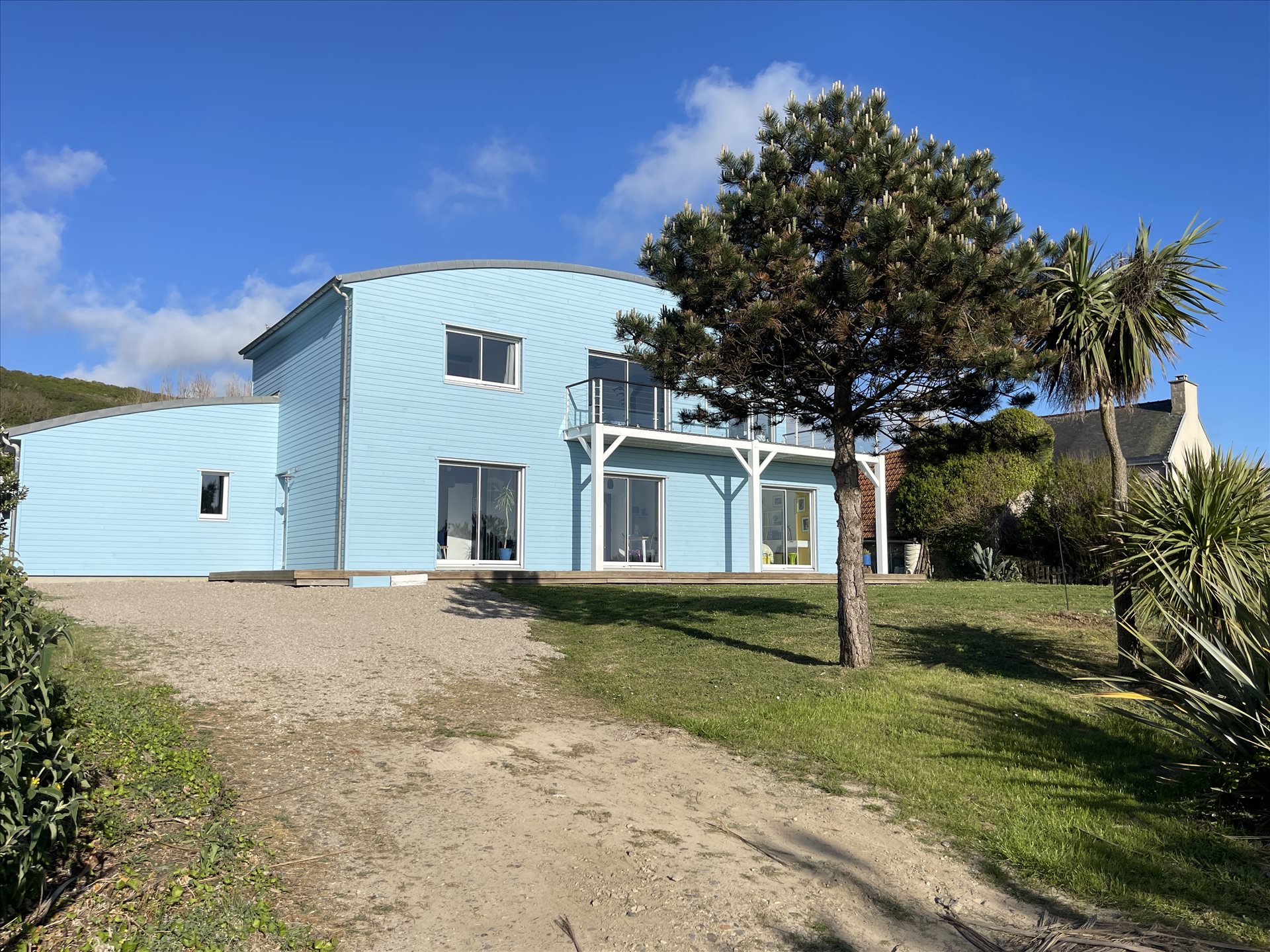 Maison à vendre, 173m², Les Pieux
