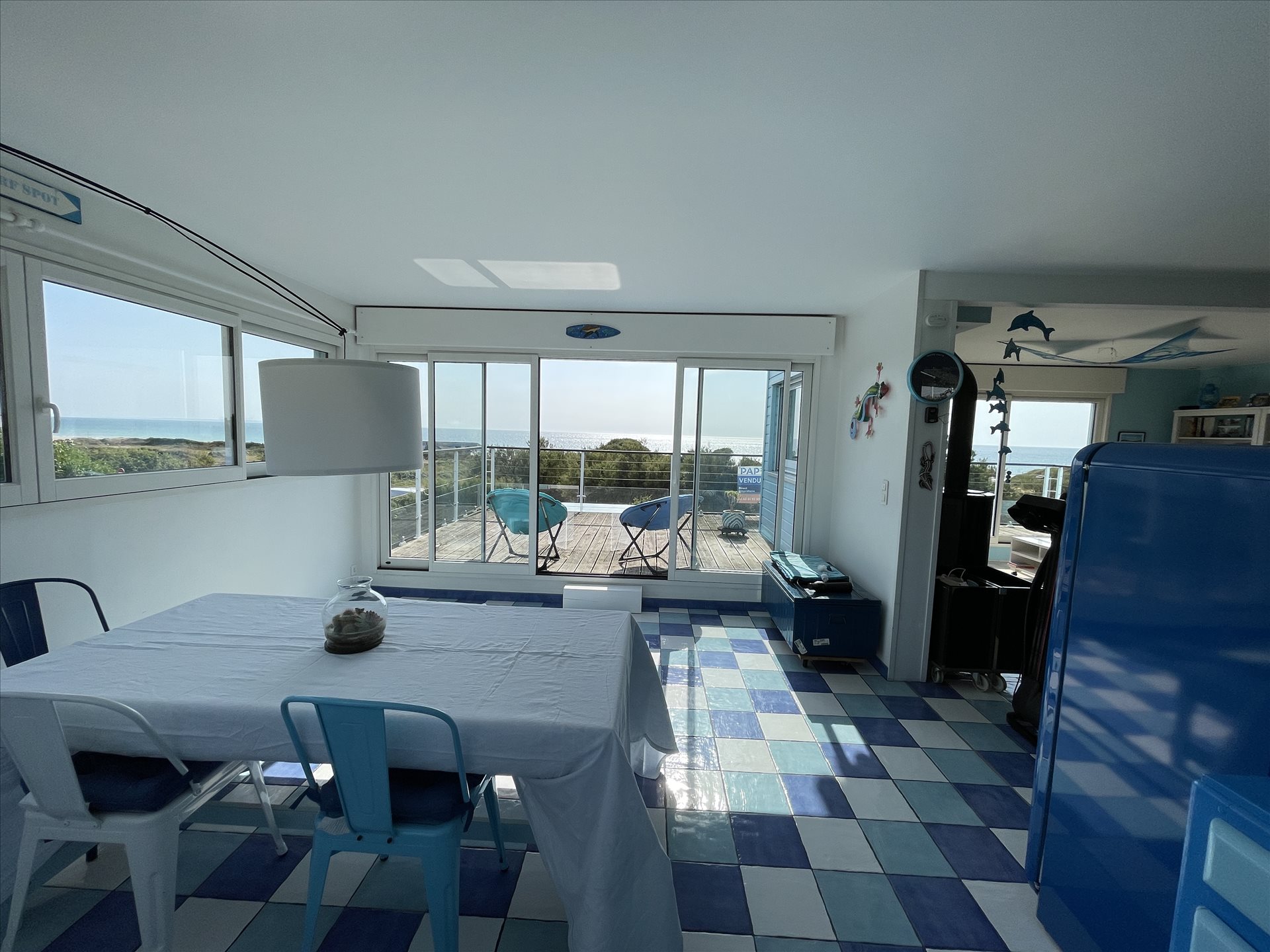 Maison à vendre, 173m², Les Pieux