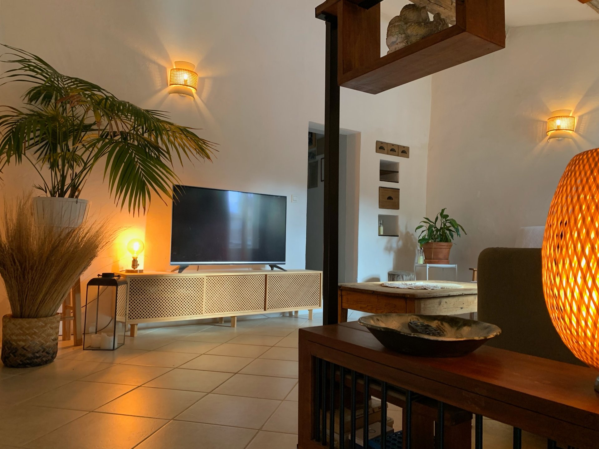 Maison à vendre, 110m², Villeperdrix