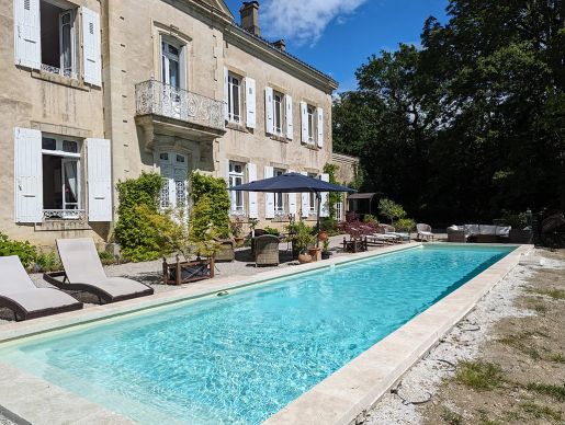 Maison 12 pièces 400 m² · à Revel · 400 m² · 1 200 000 €
