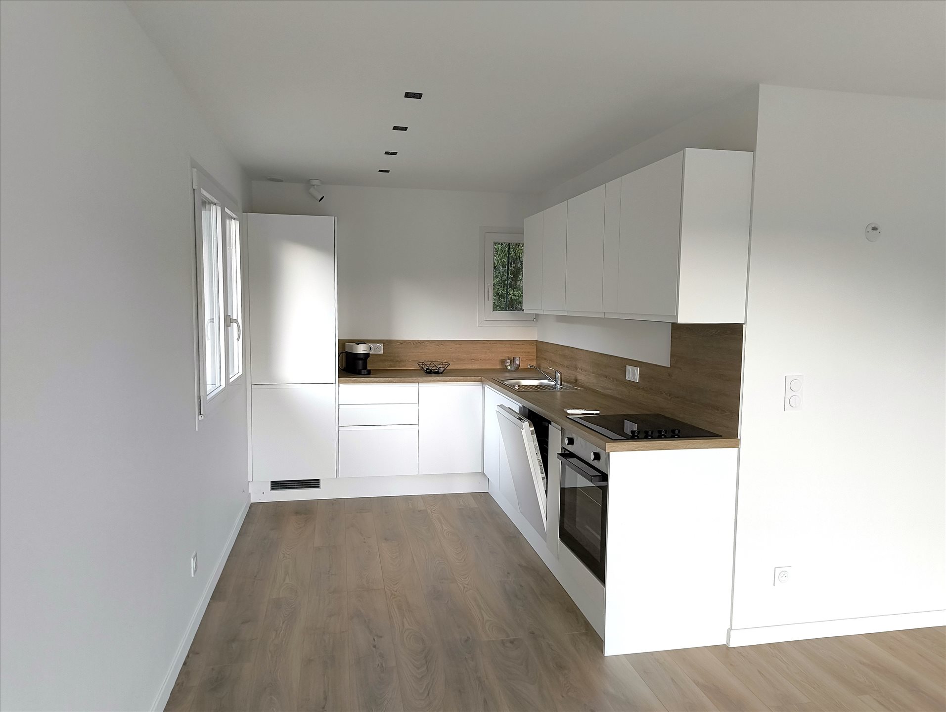 Maison à vendre, 102m², Aiguebelette-le-Lac