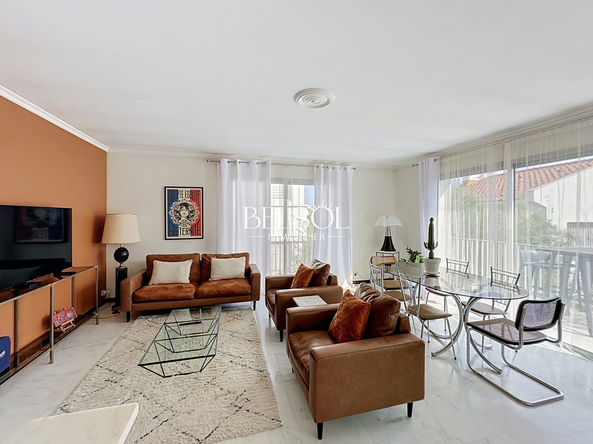 Appartement – Perpignan - Vue 2
