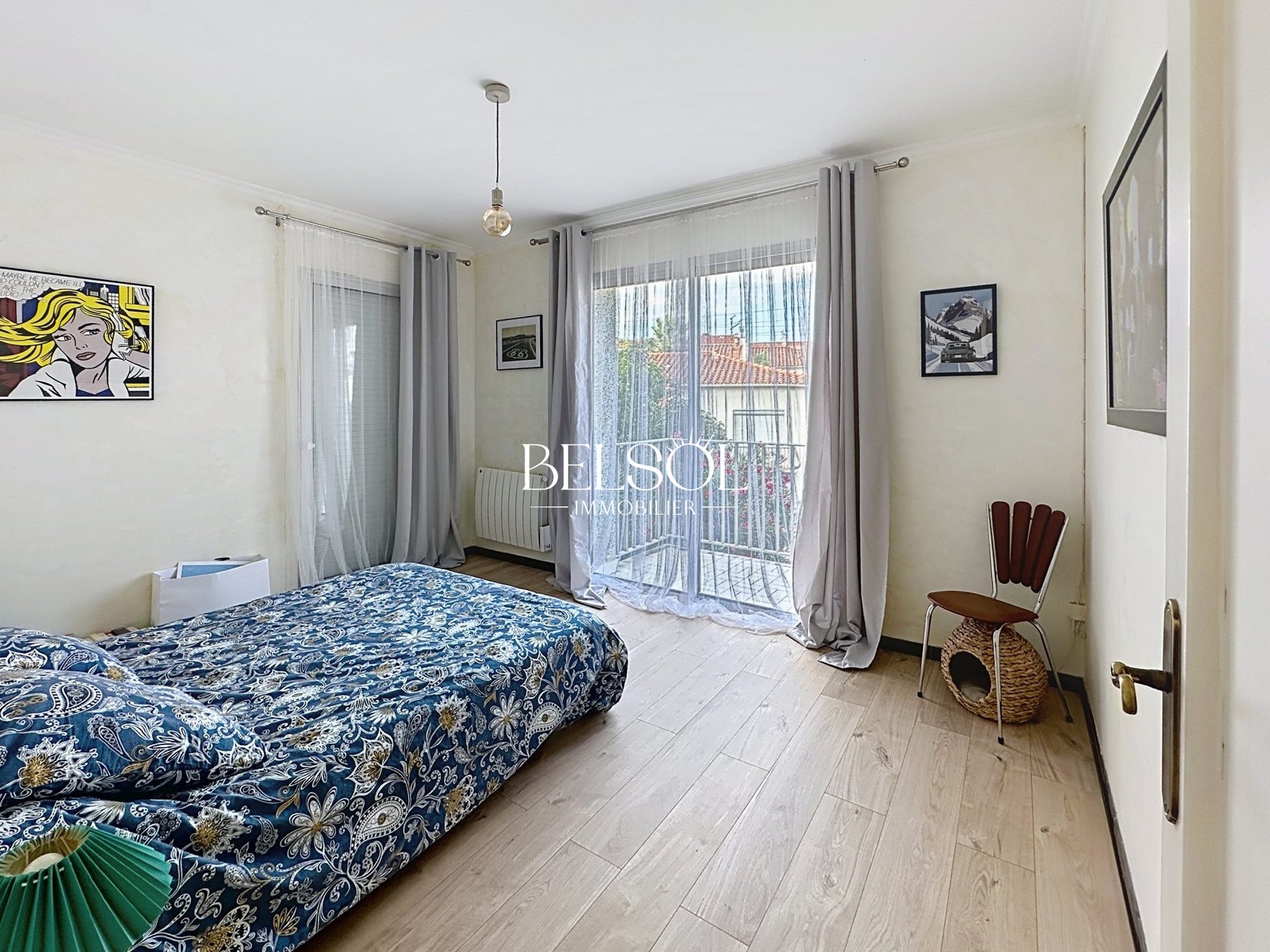 Appartement – Perpignan - Vue 4